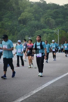 Runner Photo 2280367
