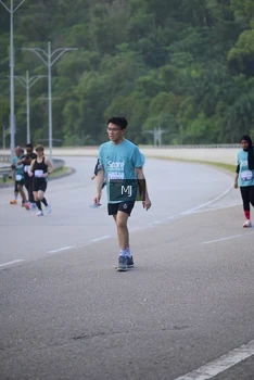 Runner Photo 2280402