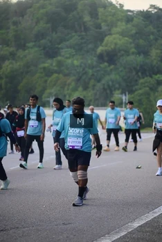 Runner Photo 2280441