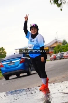 Runner Photo 2280470