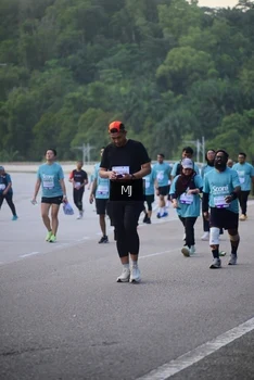Runner Photo 2280474