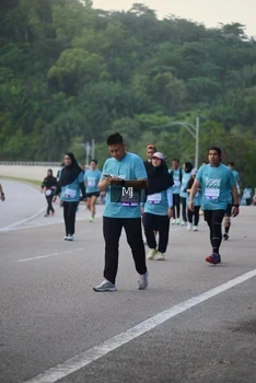 Runner Photo 2280538
