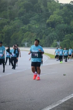 Runner Photo 2280650