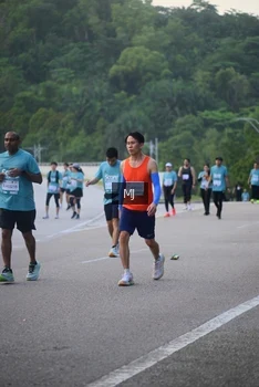 Runner Photo 2280688