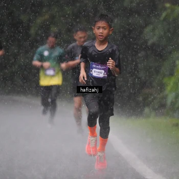 Runner Photo 2280707