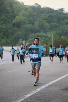 Runner Photo 2280725