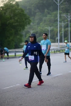 Runner Photo 2280730