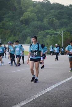 Runner Photo 2280742