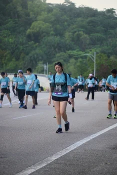 Runner Photo 2280749