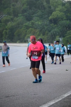 Runner Photo 2280754