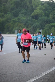 Runner Photo 2280758