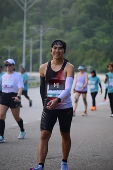 Runner Photo 2280770
