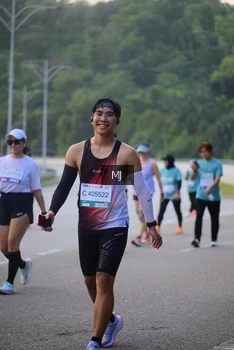 Runner Photo 2280789