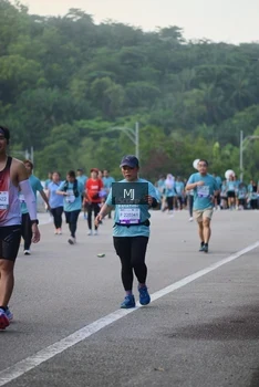 Runner Photo 2280799