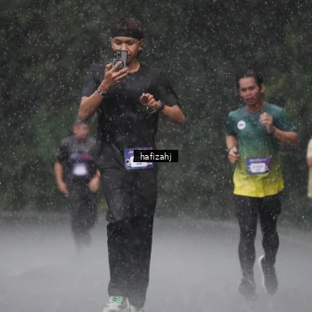 Runner Photo 2280805