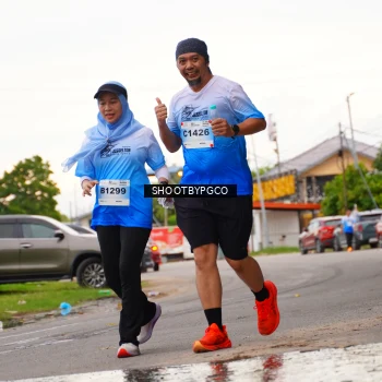 Runner Photo 2280815