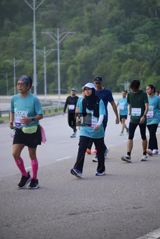 Runner Photo 2280820