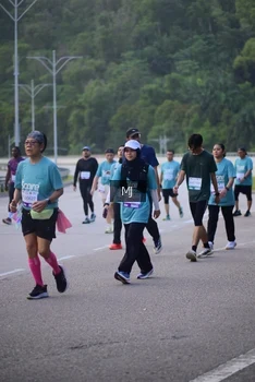 Runner Photo 2280826