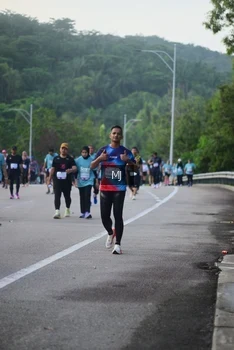 Runner Photo 2280834