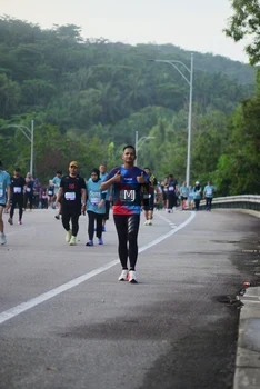 Runner Photo 2280843