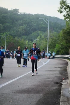 Runner Photo 2280860
