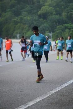 Runner Photo 2280863