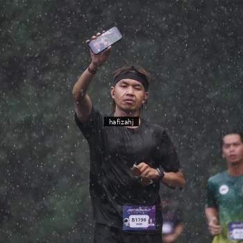 Runner Photo 2280872