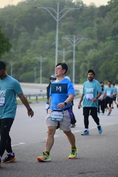 Runner Photo 2280894