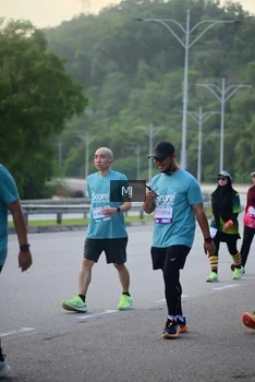 Runner Photo 2280904