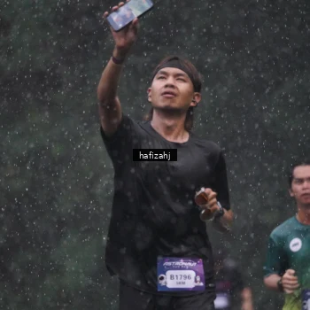 Runner Photo 2280926