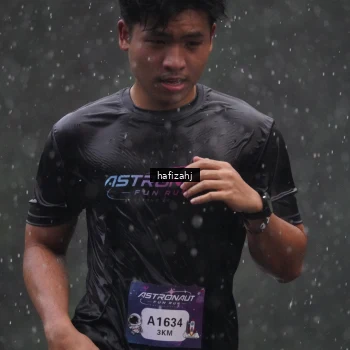 Runner Photo 2280997