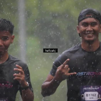 Runner Photo 2281289