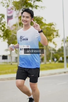 Runner Photo 2281450
