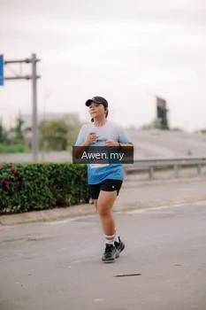 Runner Photo 2281874