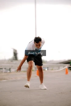 Runner Photo 2281942