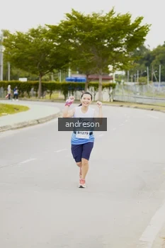 Runner Photo 2281944