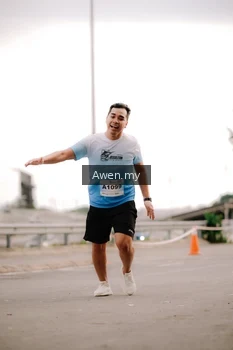Runner Photo 2282025