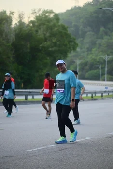 Runner Photo 2282249