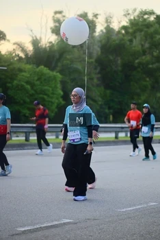 Runner Photo 2282301