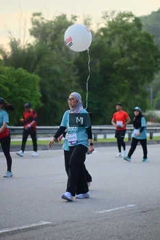 Runner Photo 2282307