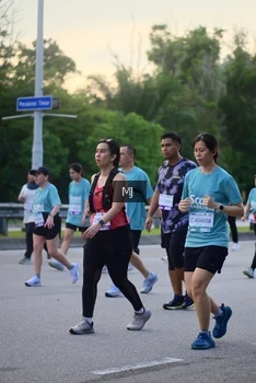 Runner Photo 2282313