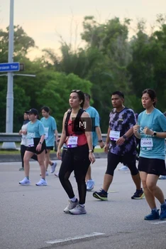 Runner Photo 2282322