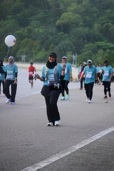 Runner Photo 2282330