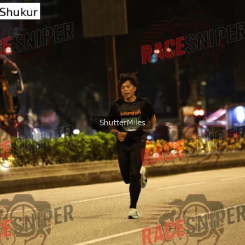 Runner Photo 228242