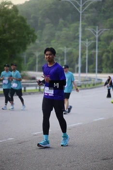 Runner Photo 2282454