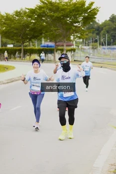 Runner Photo 2282465