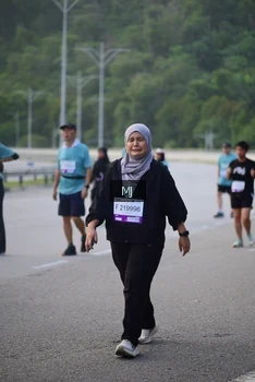 Runner Photo 2282508
