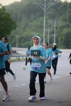 Runner Photo 2282524