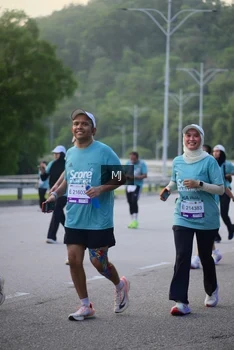 Runner Photo 2282534