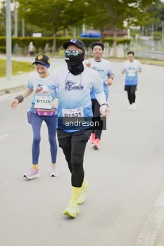 Runner Photo 2282610